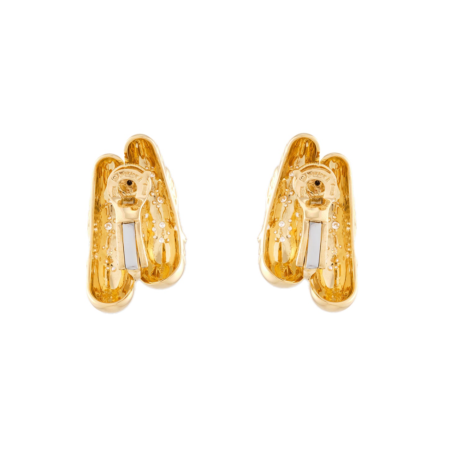 Marina B. 'Onda' Earrings