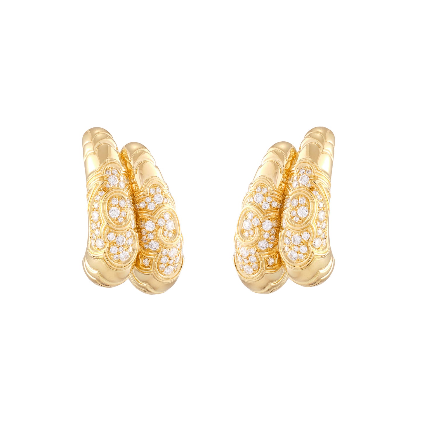 Marina B. 'Onda' Earrings