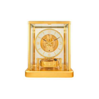 Jaeger-LeCoultre Atmos Clock