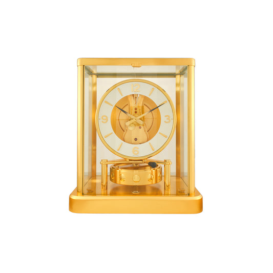 Jaeger-LeCoultre Atmos Clock