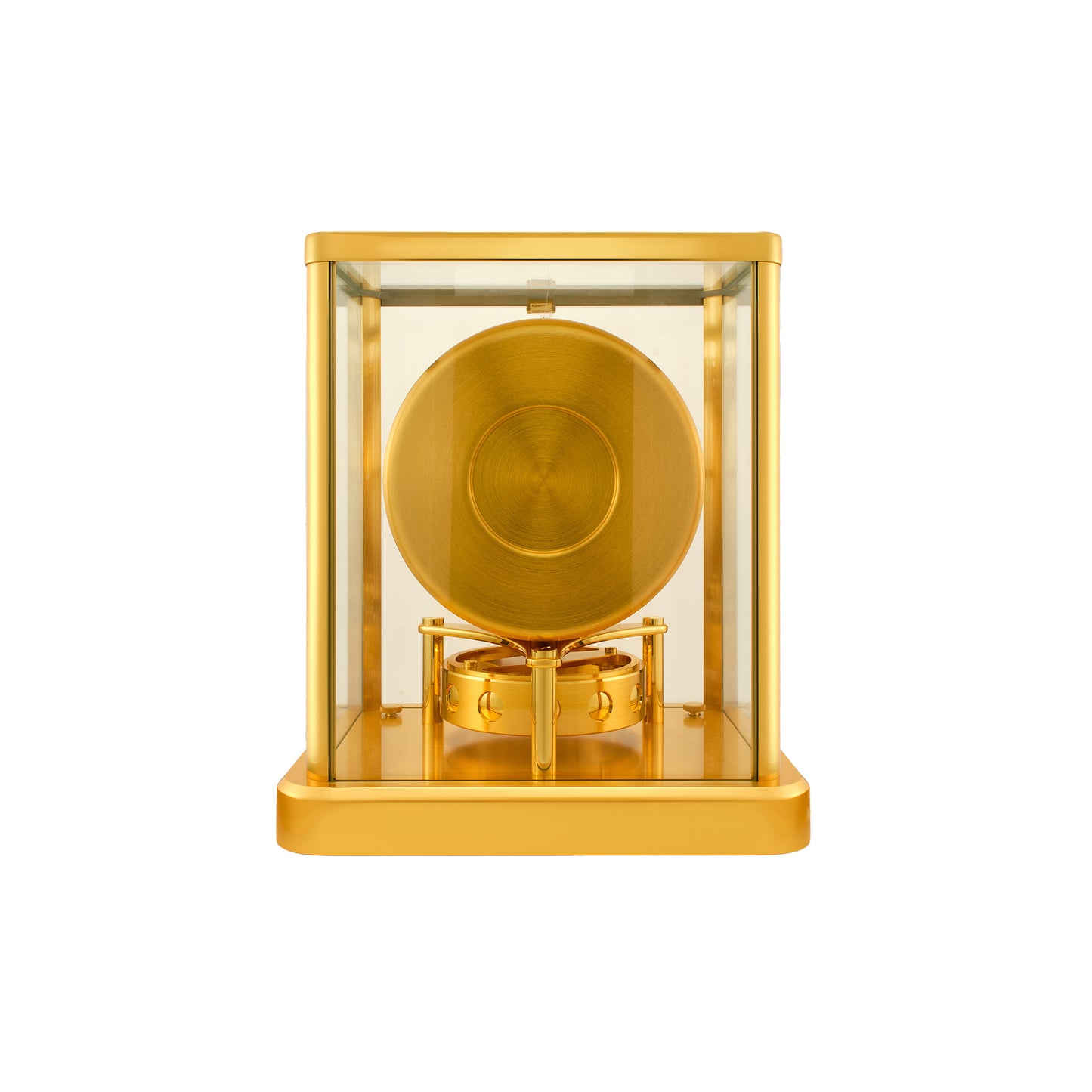 Jaeger-LeCoultre Atmos Clock