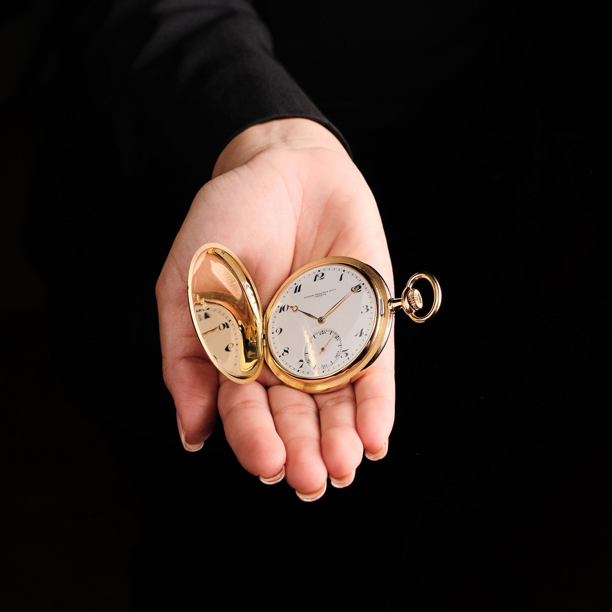 Pomander Watch First Watch Brand In The World When Were This Is My