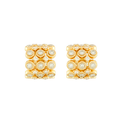 Boucheron Creoles Earrings