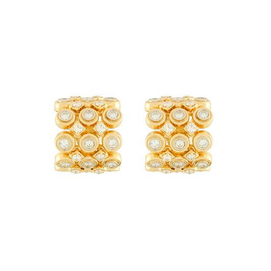 Boucheron Creoles Earrings