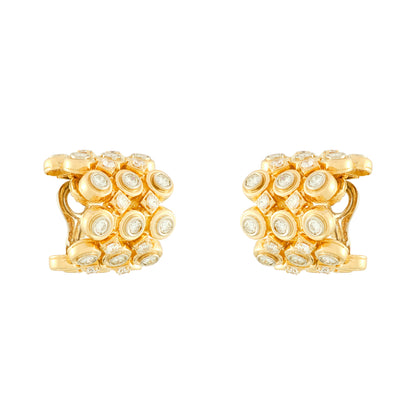 Boucheron Creoles Earrings