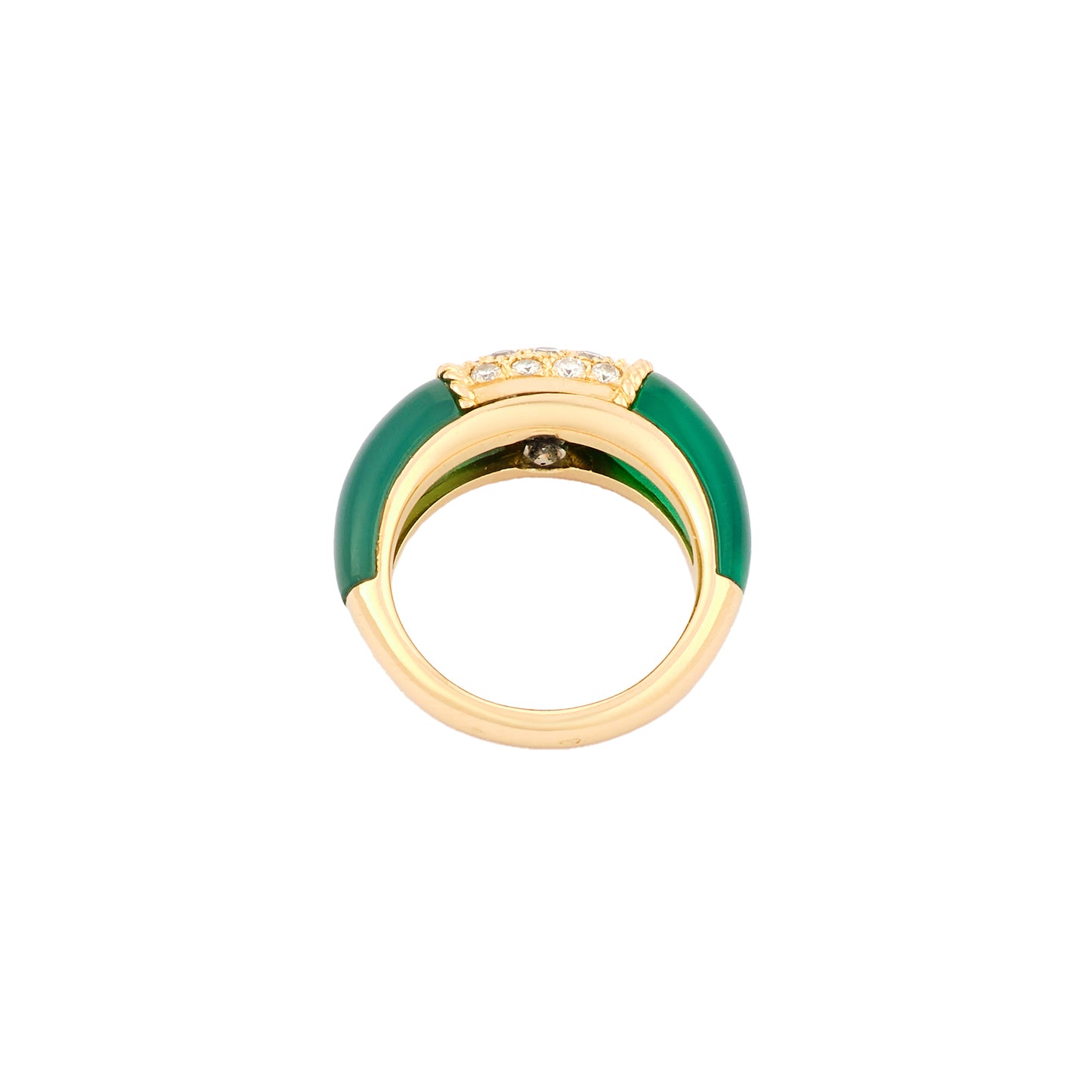 Van Cleef & Arpels Philippine Ring