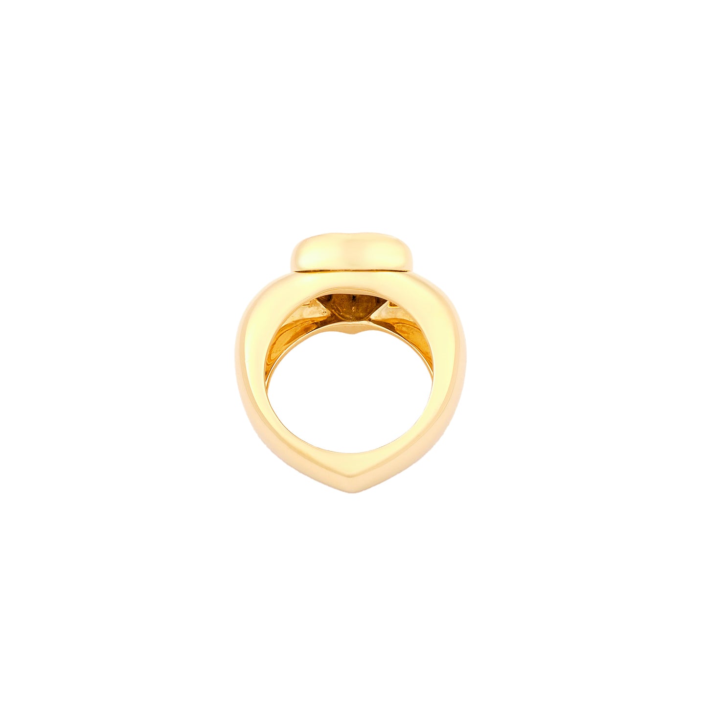 Piaget Heart shape Ring