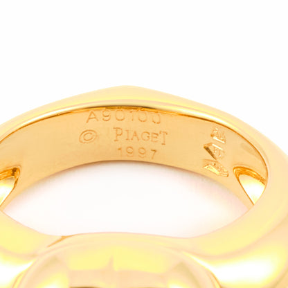 Piaget Heart shape Ring