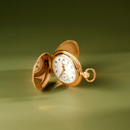 Vacheron Constantin Pocket Watch