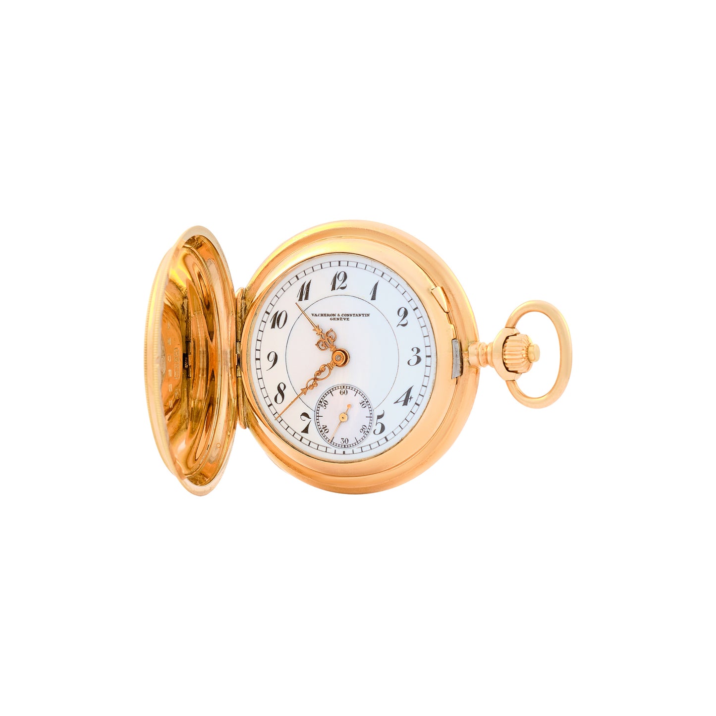 Vacheron Constantin Pocket Watch