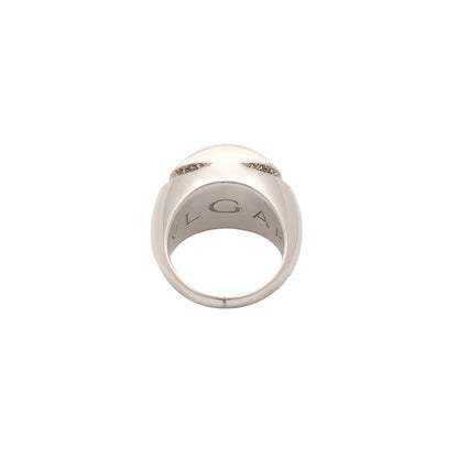 Bvlgari Dome Ring