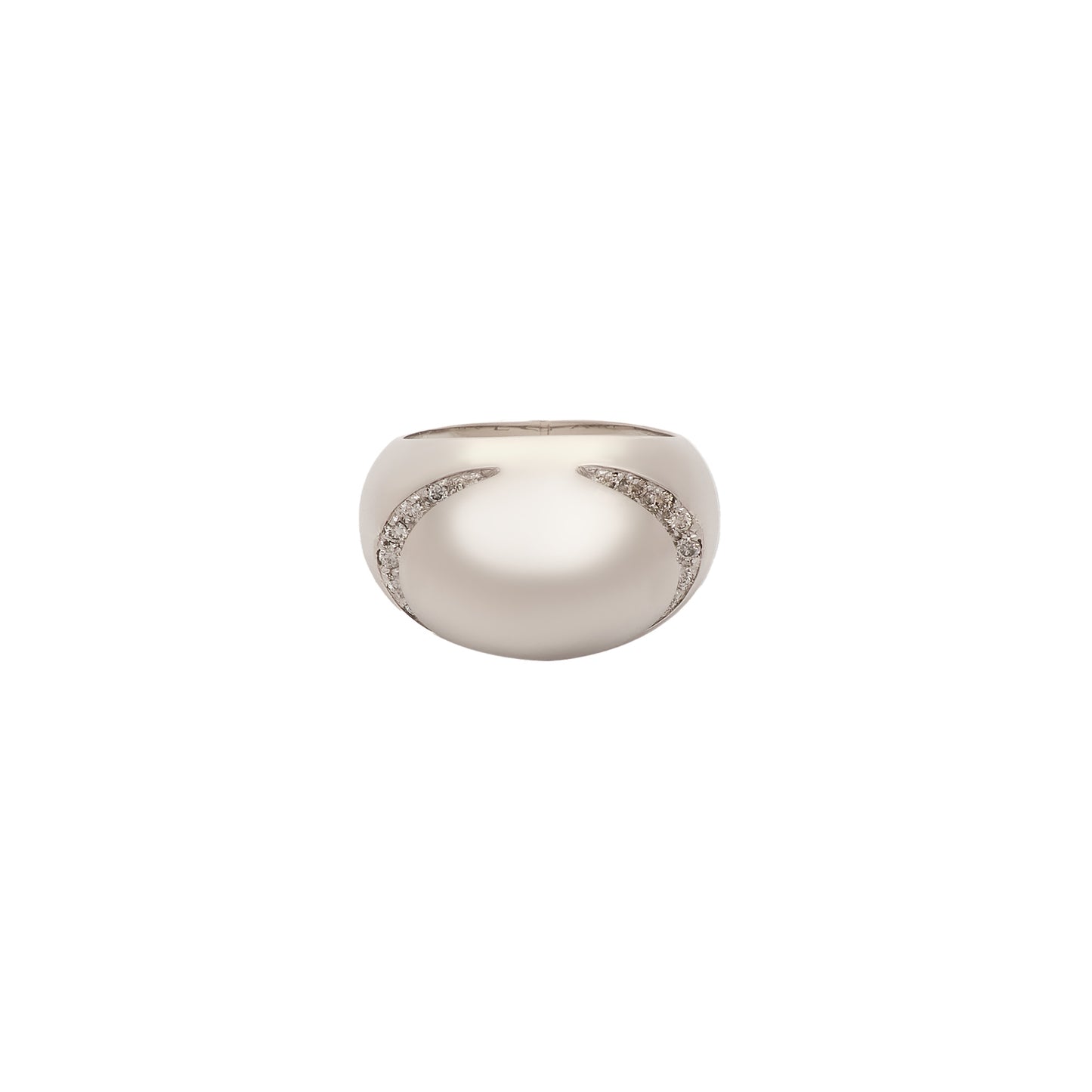 Bvlgari Dome Ring