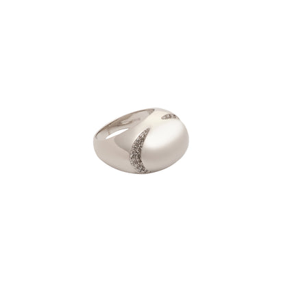 Bvlgari Dome Ring