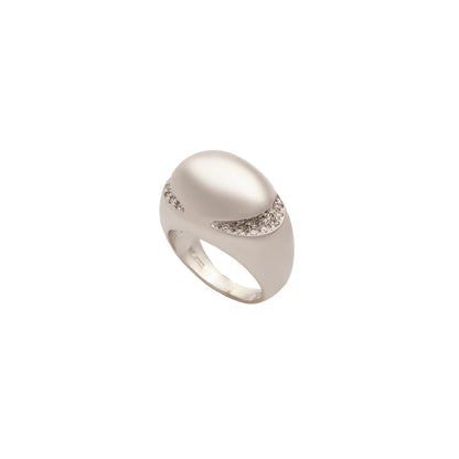 Bvlgari Dome Ring