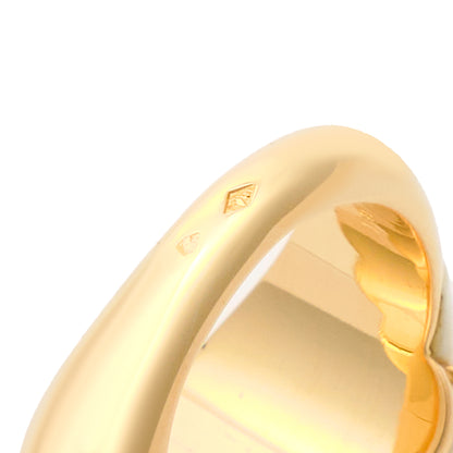 Fred Ivory Ring