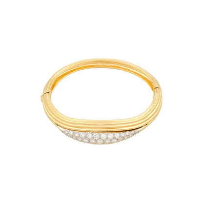 Ben Rosenfeld Diamond Bangle