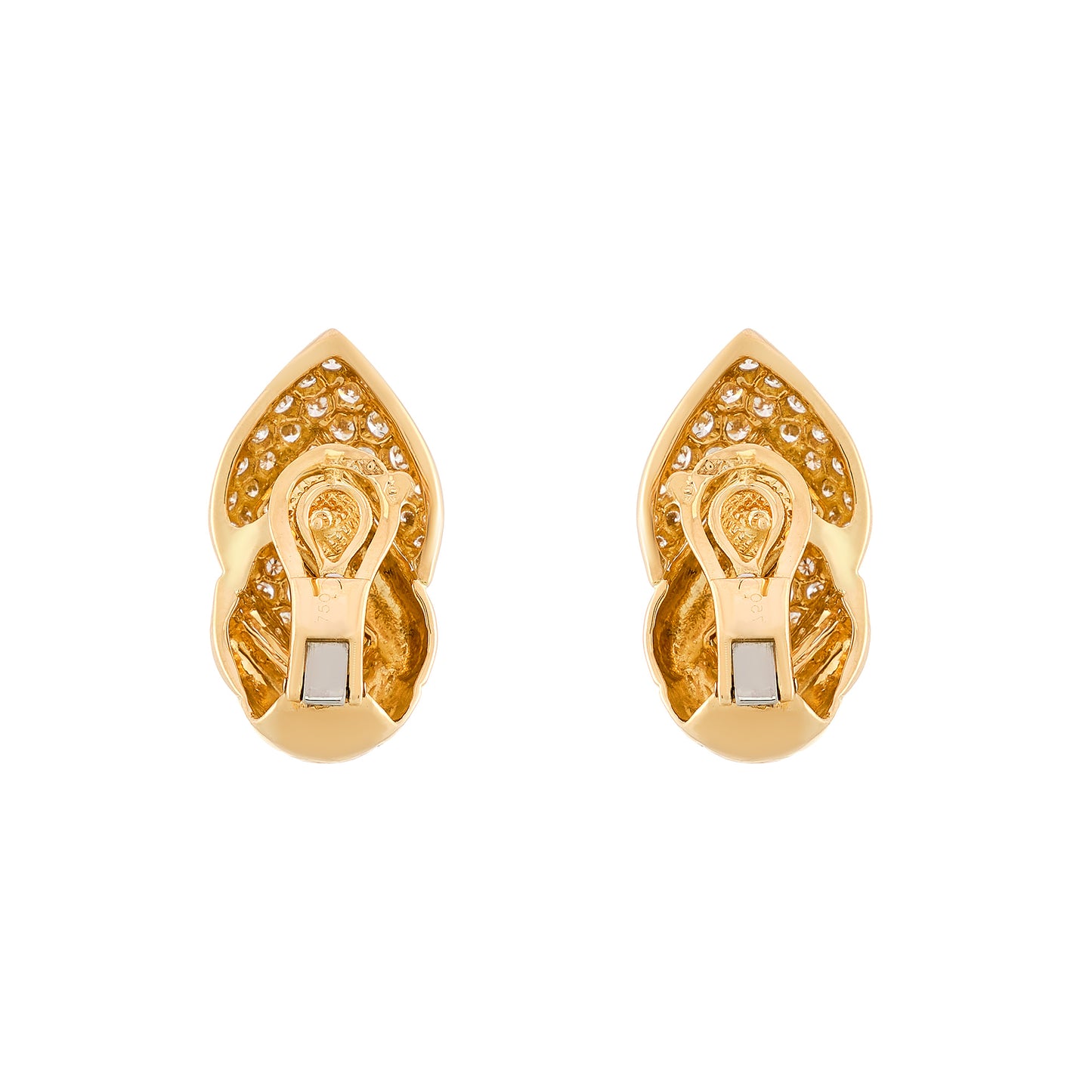 Mathon Earrings