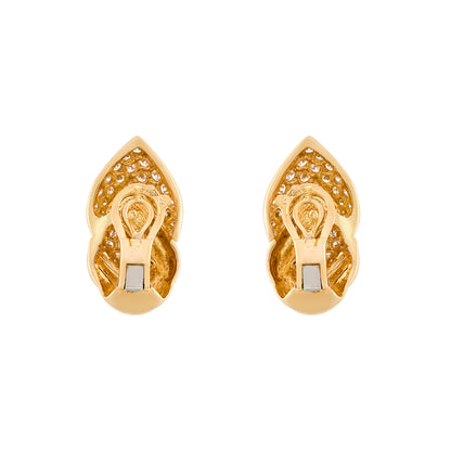 Mathon Earrings