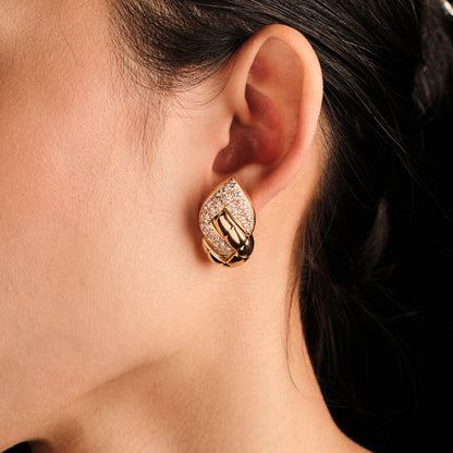 Mathon Earrings