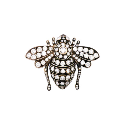 Sabbadini Bee Brooch