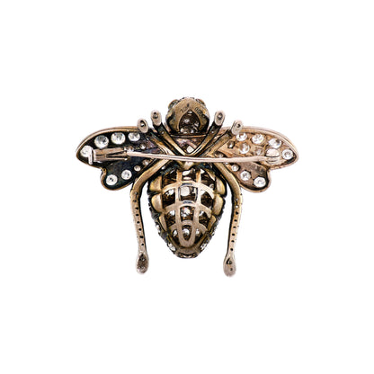 Sabbadini Bee Brooch