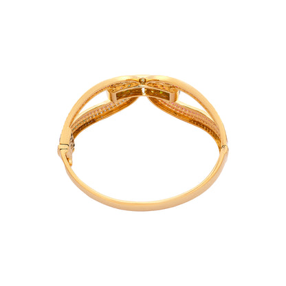 Alexandra Rosier "Union" Bangle