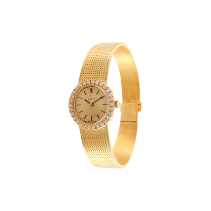 Omega Ladies Watch