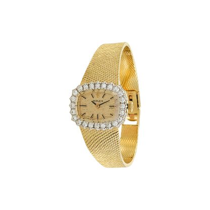 Rolex Ladies Watch