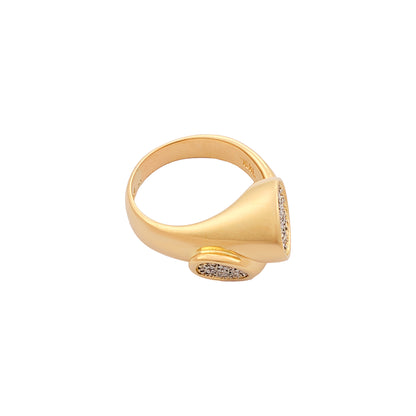 Roger Lucas "Pastille" Ring