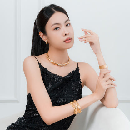 Marina B. 'Onda' Necklace