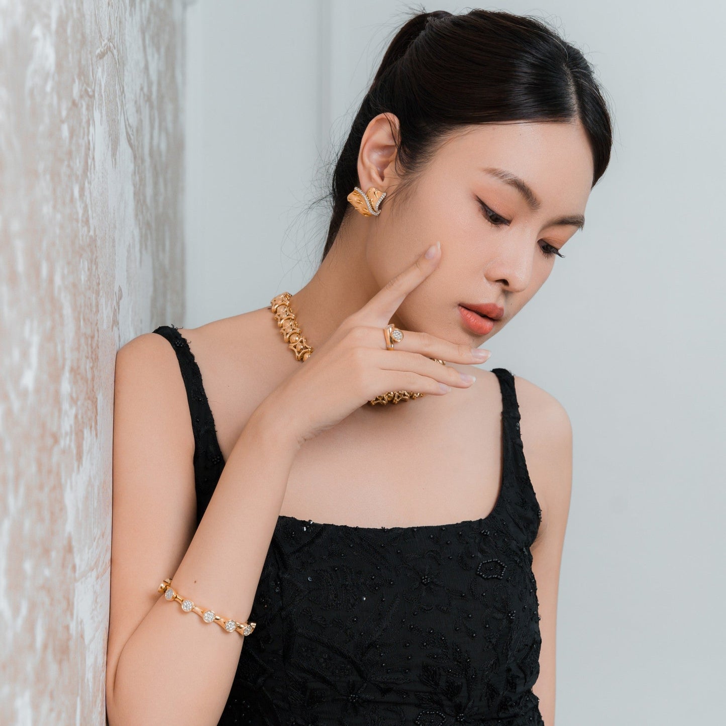 Roger Lucas "Pastille" Ring