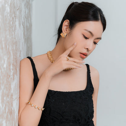 Roger Lucas "Pastille" Ring