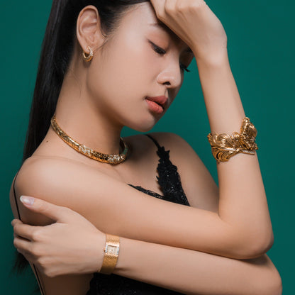 Marina B. 'Onda' Necklace