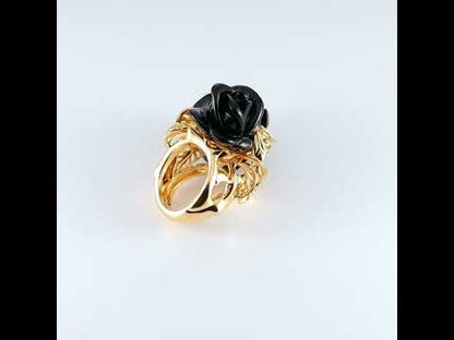 Dior Rose Pré Catelan Ring