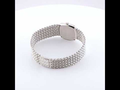 Piaget 9235D1 Diamond Ladies Watch