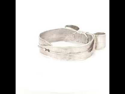 Claude Lalanne 'Noeud' Bangle