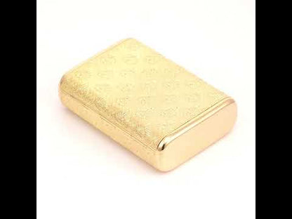 Boucheron Pill Box
