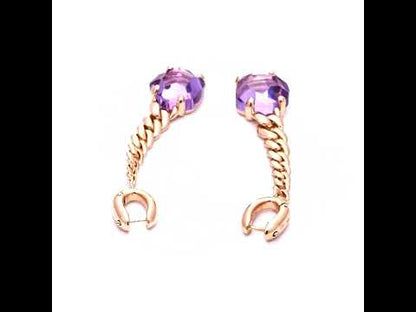 Pomellato Lola Earrings