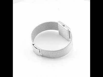 Rolex Cellini by Gay Frères Diamond Watch