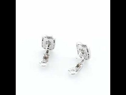 Bulgari "Parentesi" Earrings