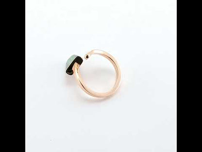 Bulgari 'Gelati' Ring