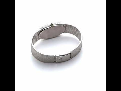 Audemars Piguet Ladies' Watch