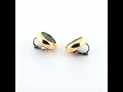 Bulgari "Monete" Earrings