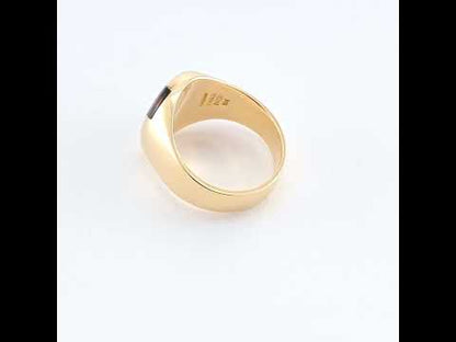 Fred Signet Ring