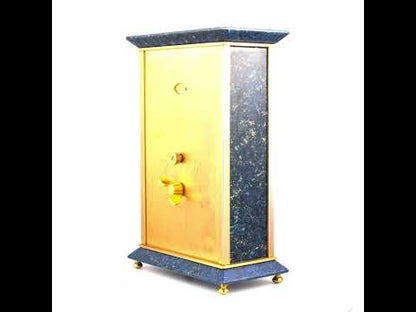 Jaeger-LeCoultre Clock