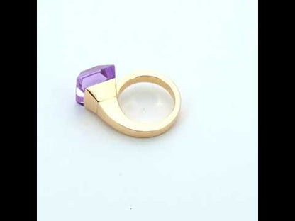 Gucci Chiodo Collection Ring