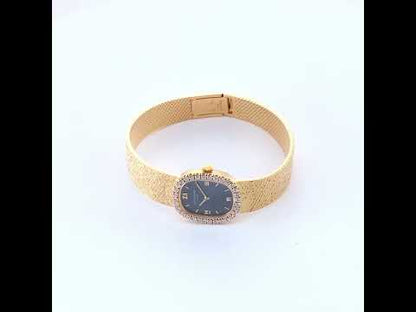 Patek Phillipe Ref 4134/1 Lady's Watch