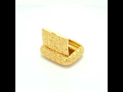 Vintage Portuguese Pill Box