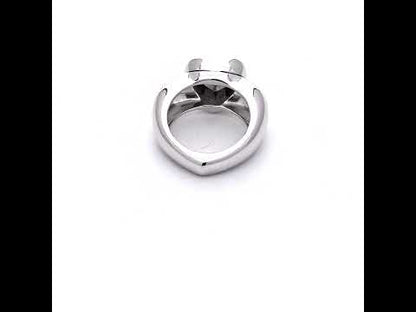 Piaget Heart shape Ring