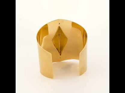 Deborah Pagani Cuff